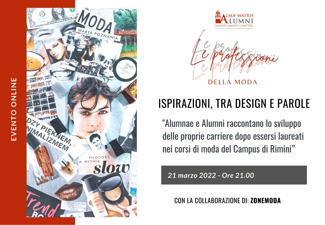 Ispirazioni, tra design e parole - Celeste Priore intervista Sonia Zanfi e  Deborah Santamaria - Blog di Moda - Moda GenEtica