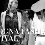 BOLOGNA FASHION FESTIVAL VESTE DI MODA LA CITTÀ